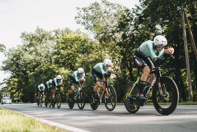 Praxiseinsatz im Renngeschehen